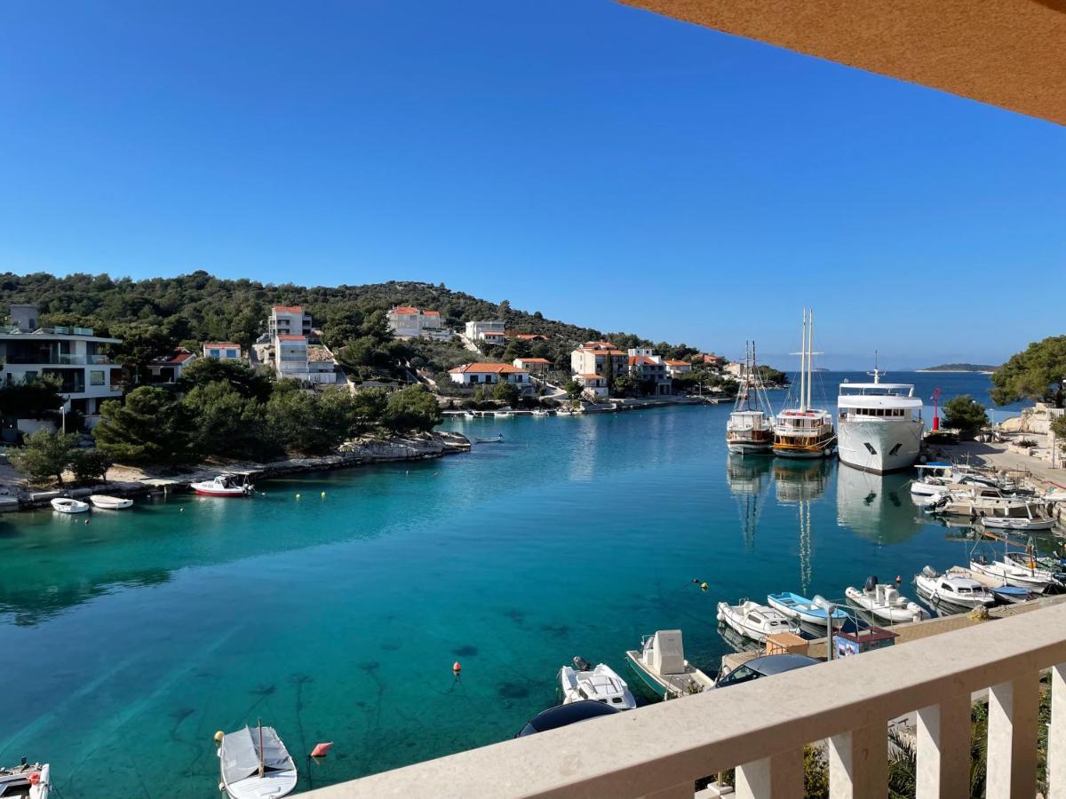 Villa Antoni Ražanj Exterior foto